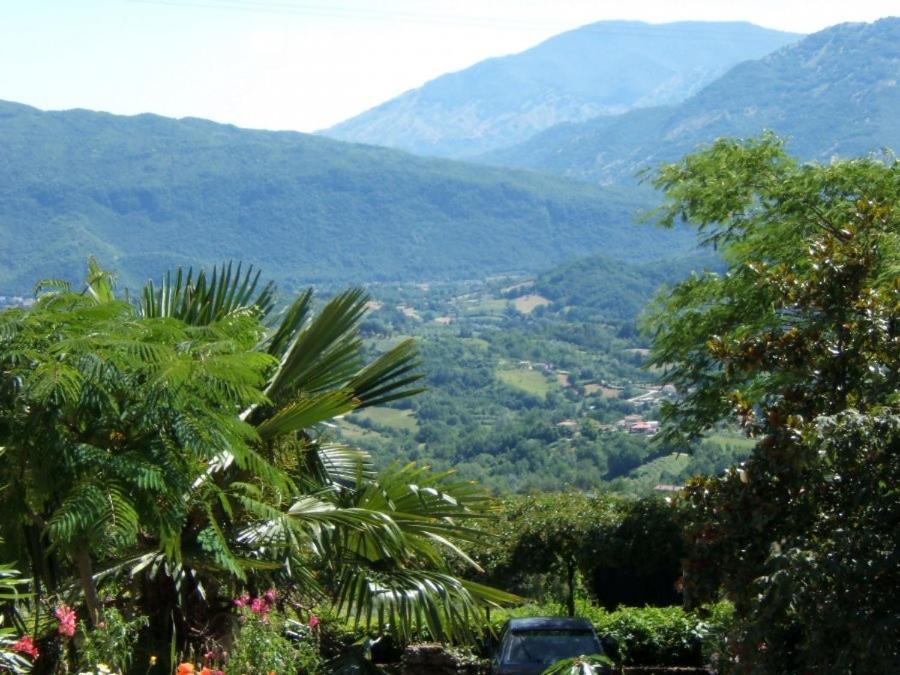 B&B La Meta Settefrati Exterior foto